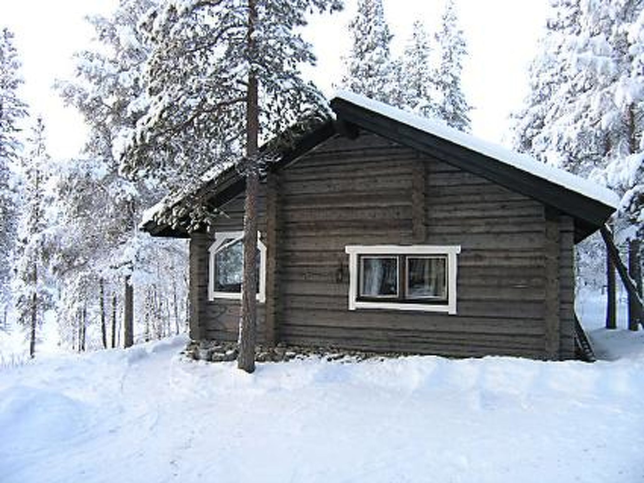 Kuukkelitupa-Outside