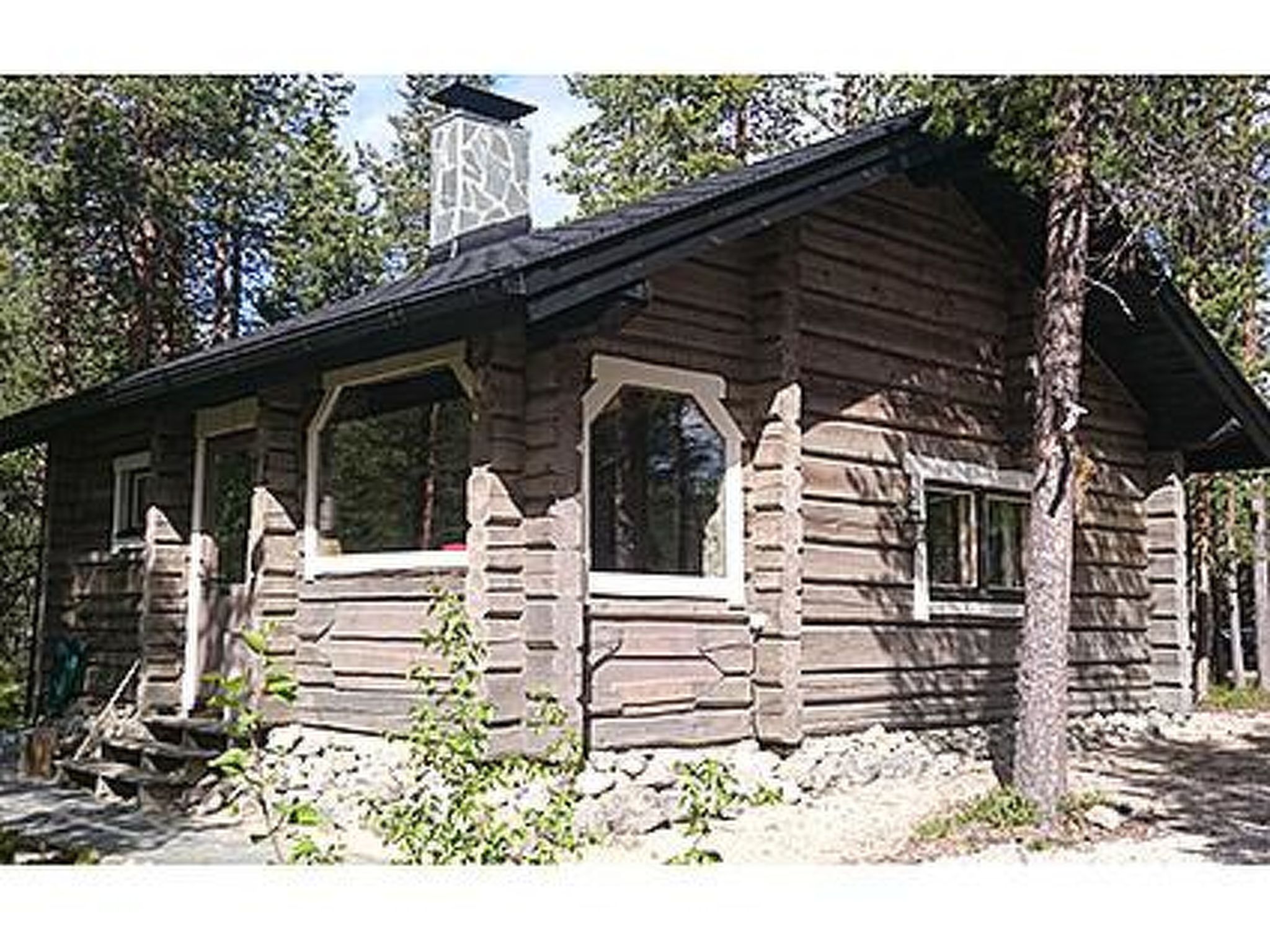Kuukkelitupa-Outside