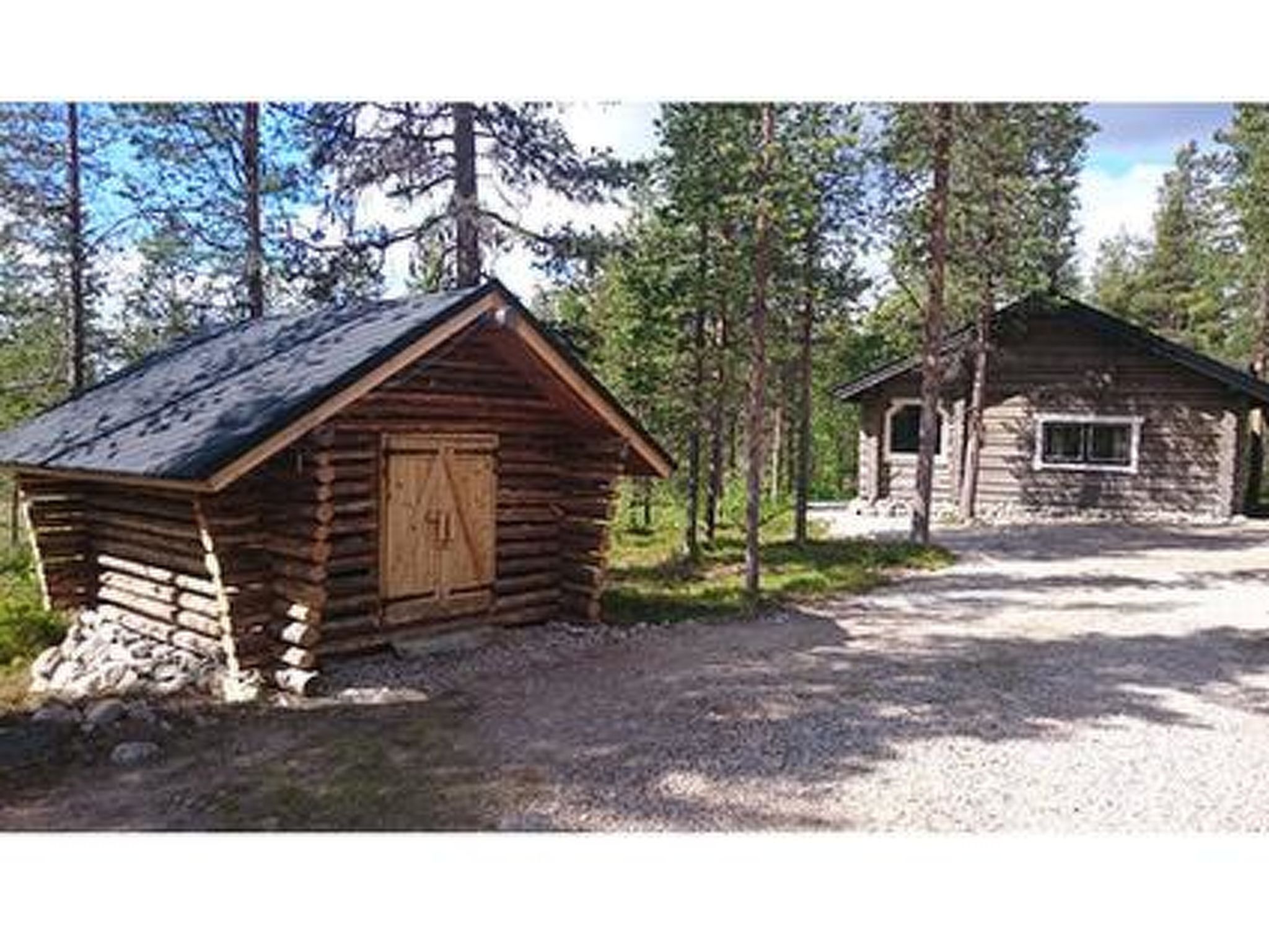 Kuukkelitupa-Outside