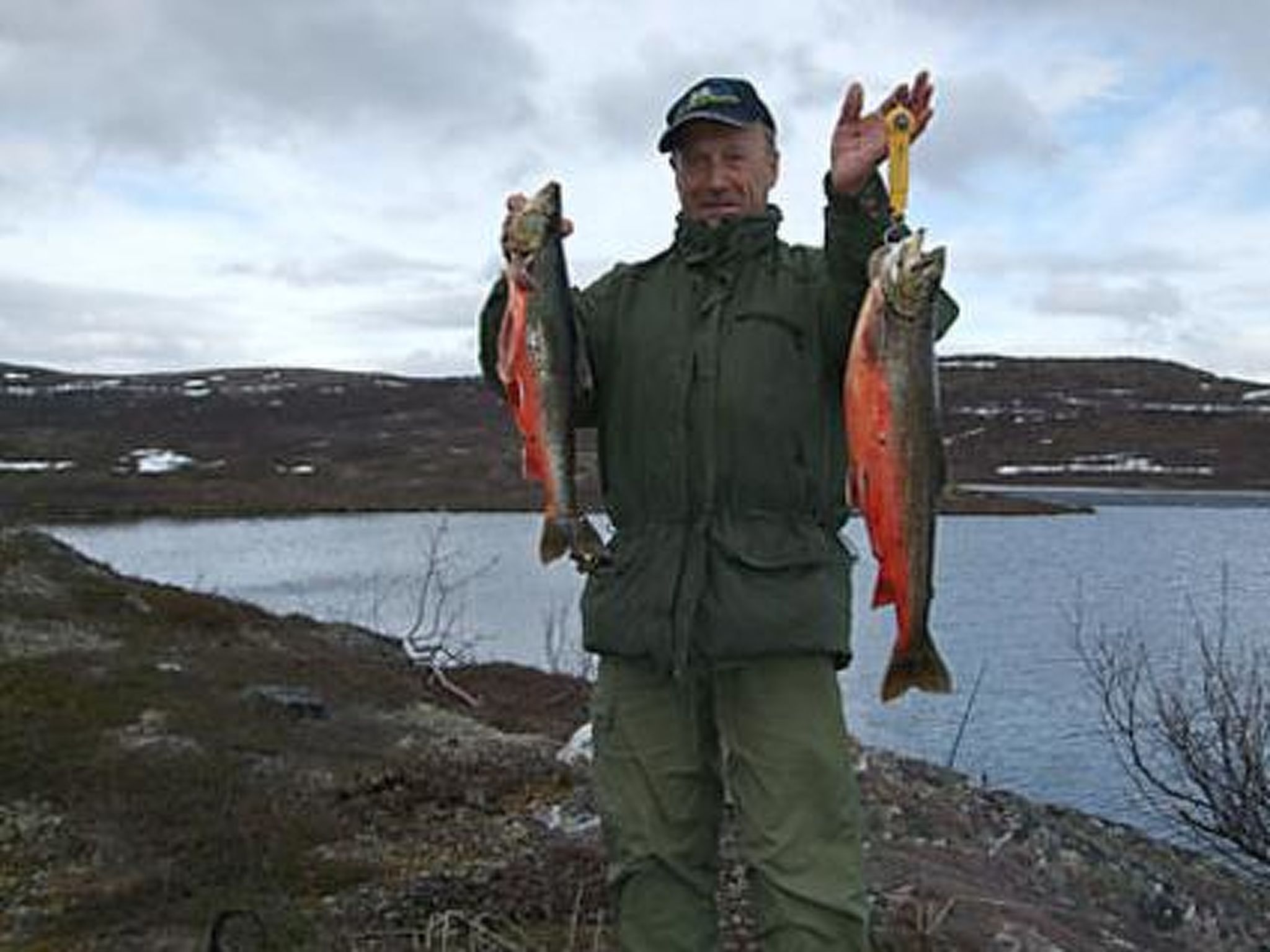 Kuukkelitupa-Outside