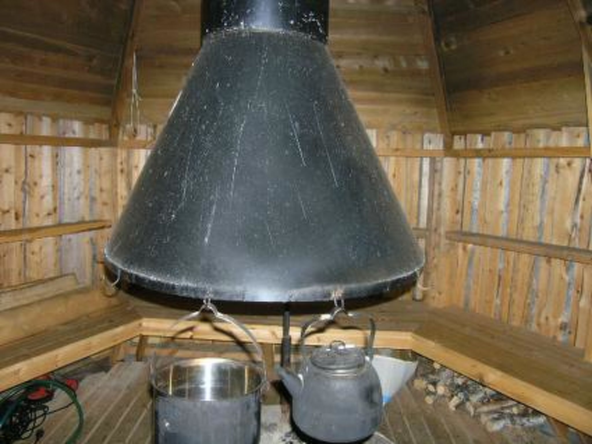 Kuukkelitupa-Outside
