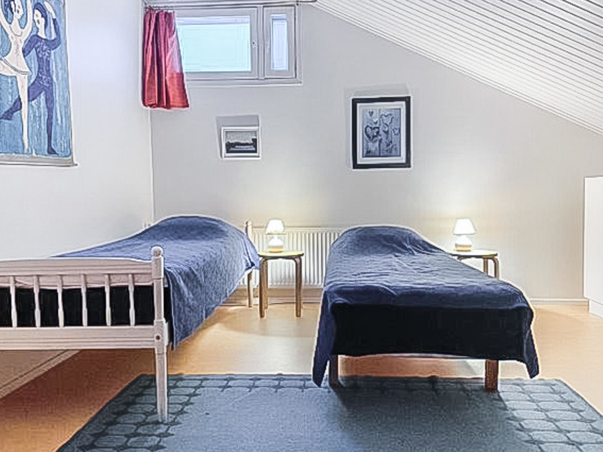 Pallaksen valkkorinne