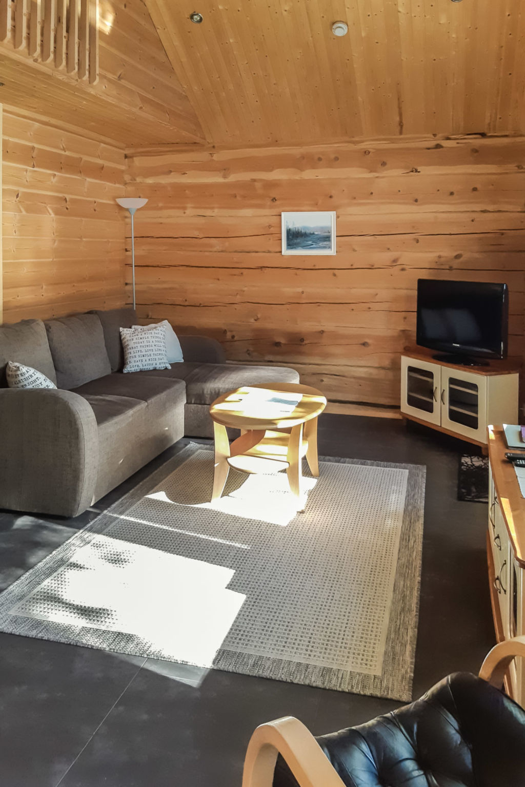 Antin mökki
