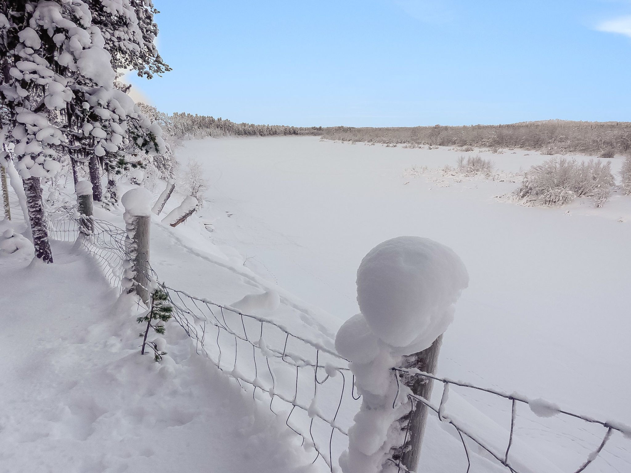 Ylikyrön mökki
