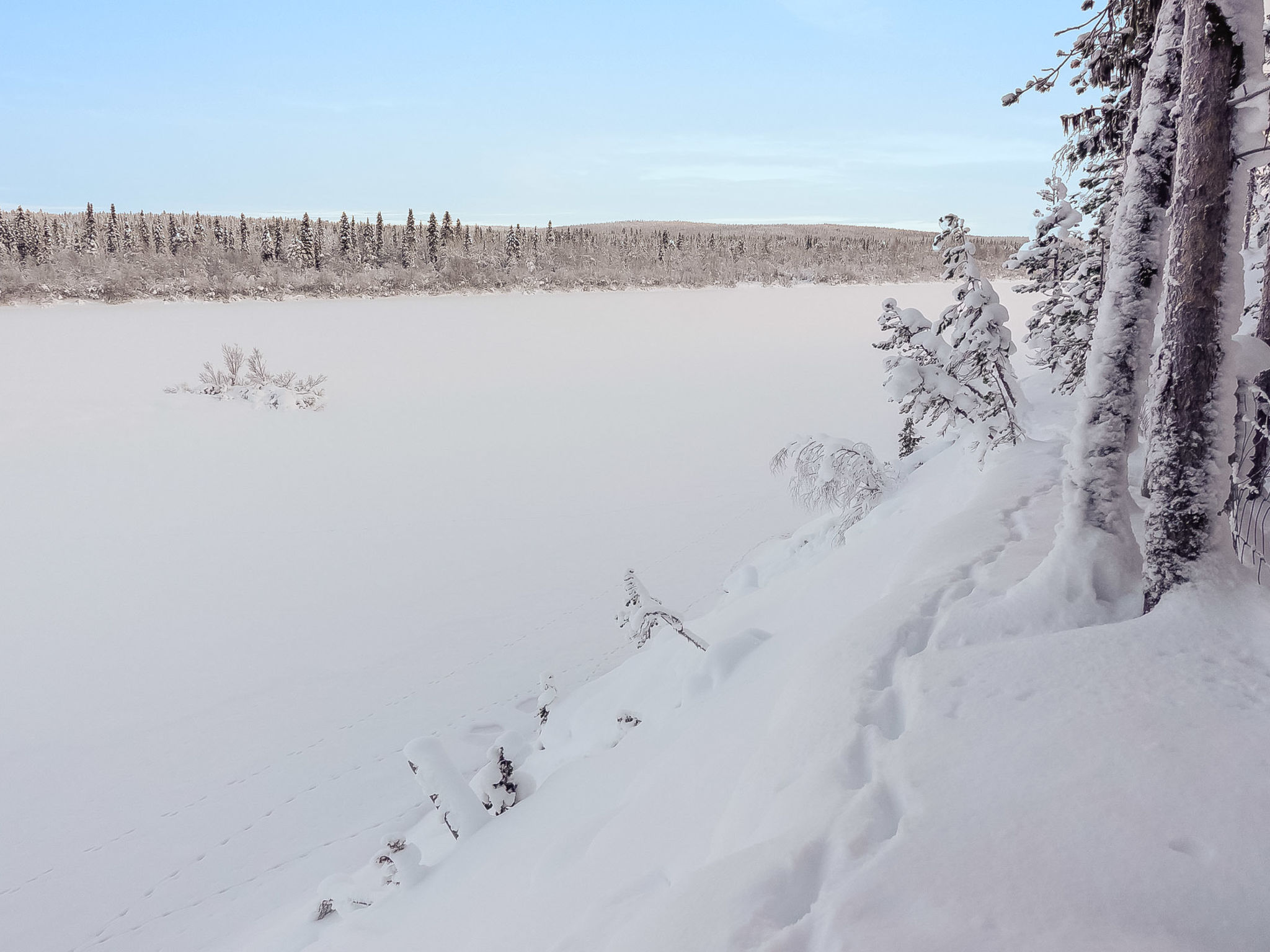 Ylikyrön mökki