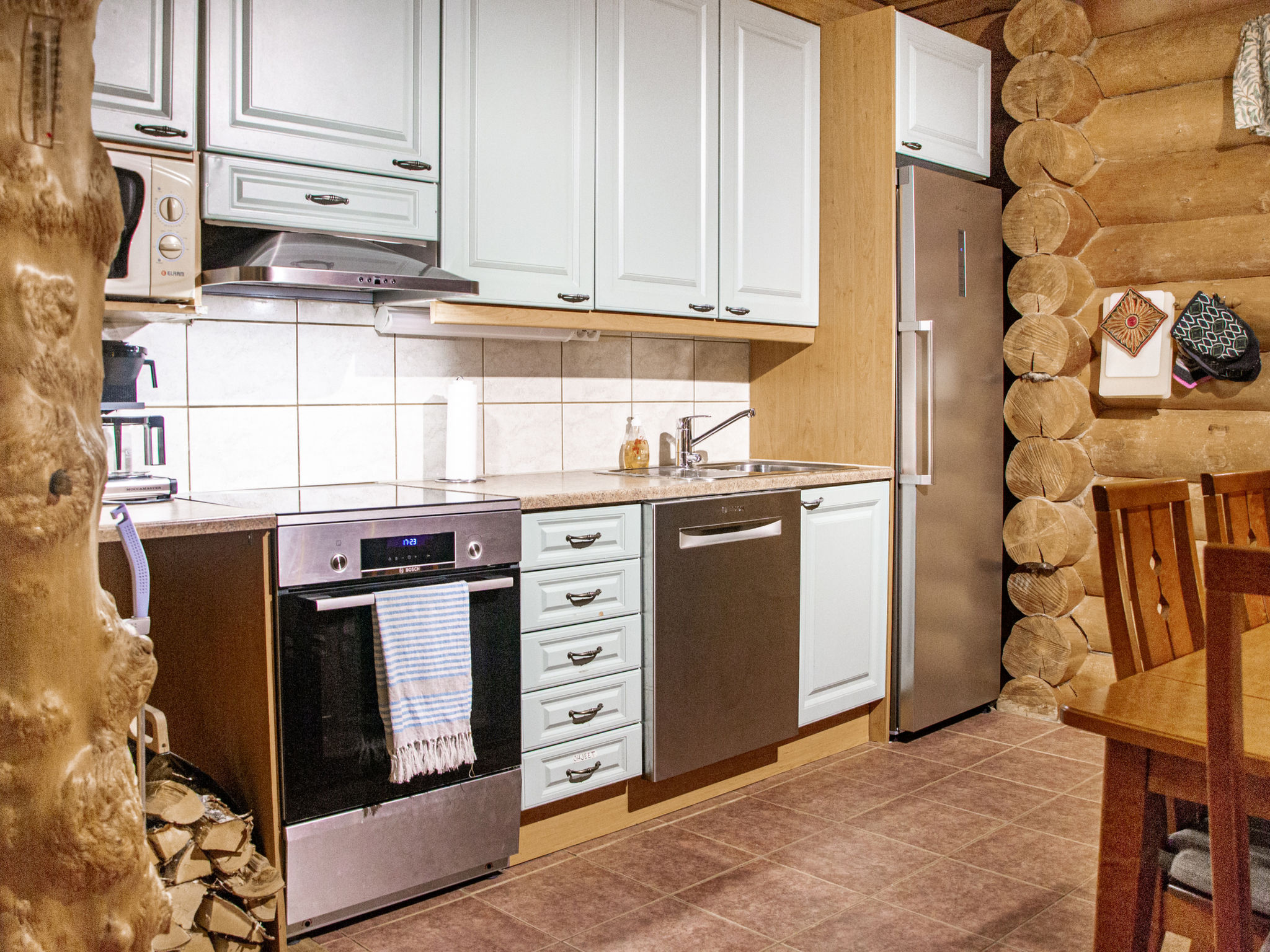 Maison Kilpis-arkki – Intérieur, photo 18 sur 36