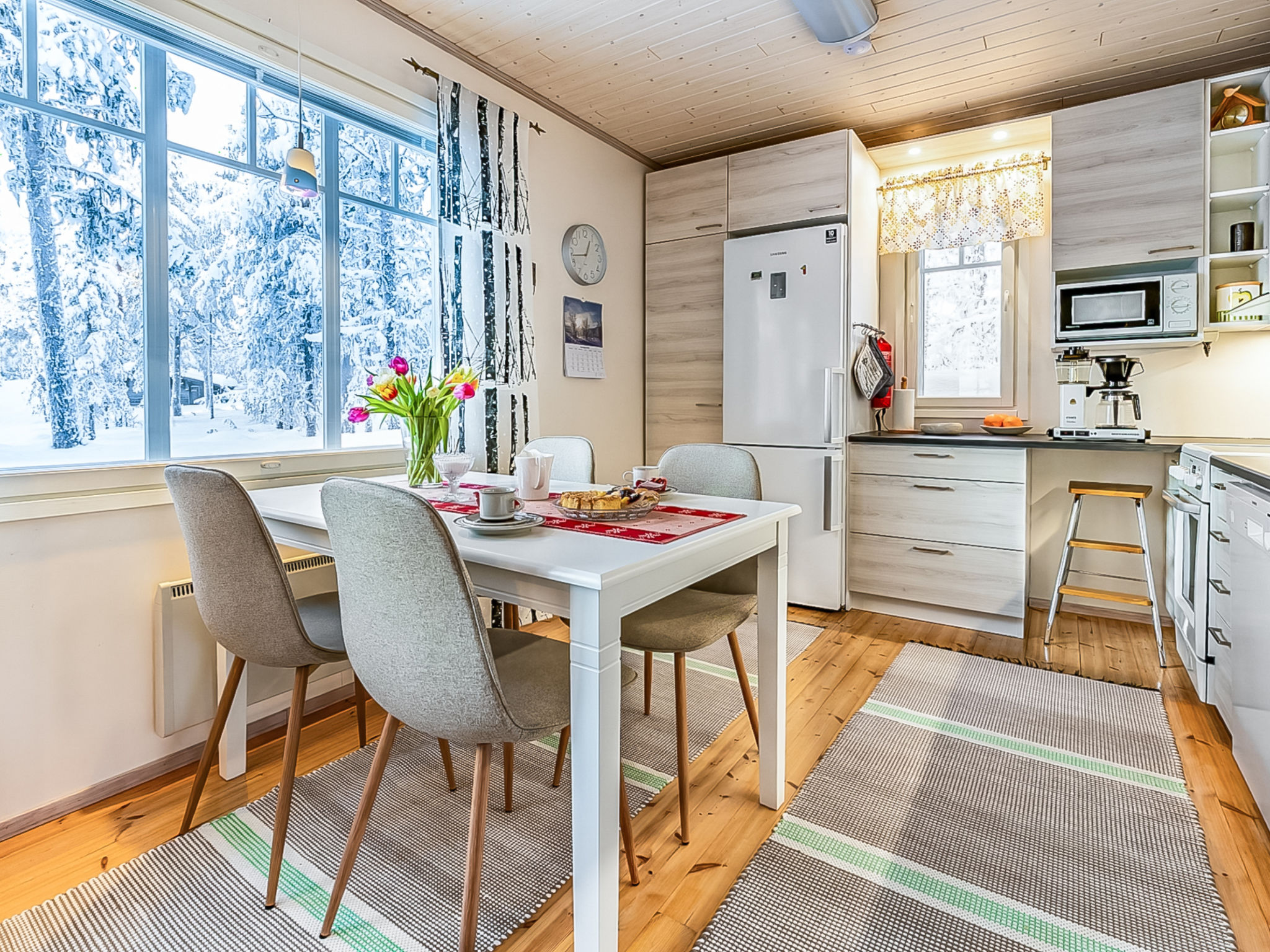 Maison Siula – Intérieur, photo 28 sur 50
