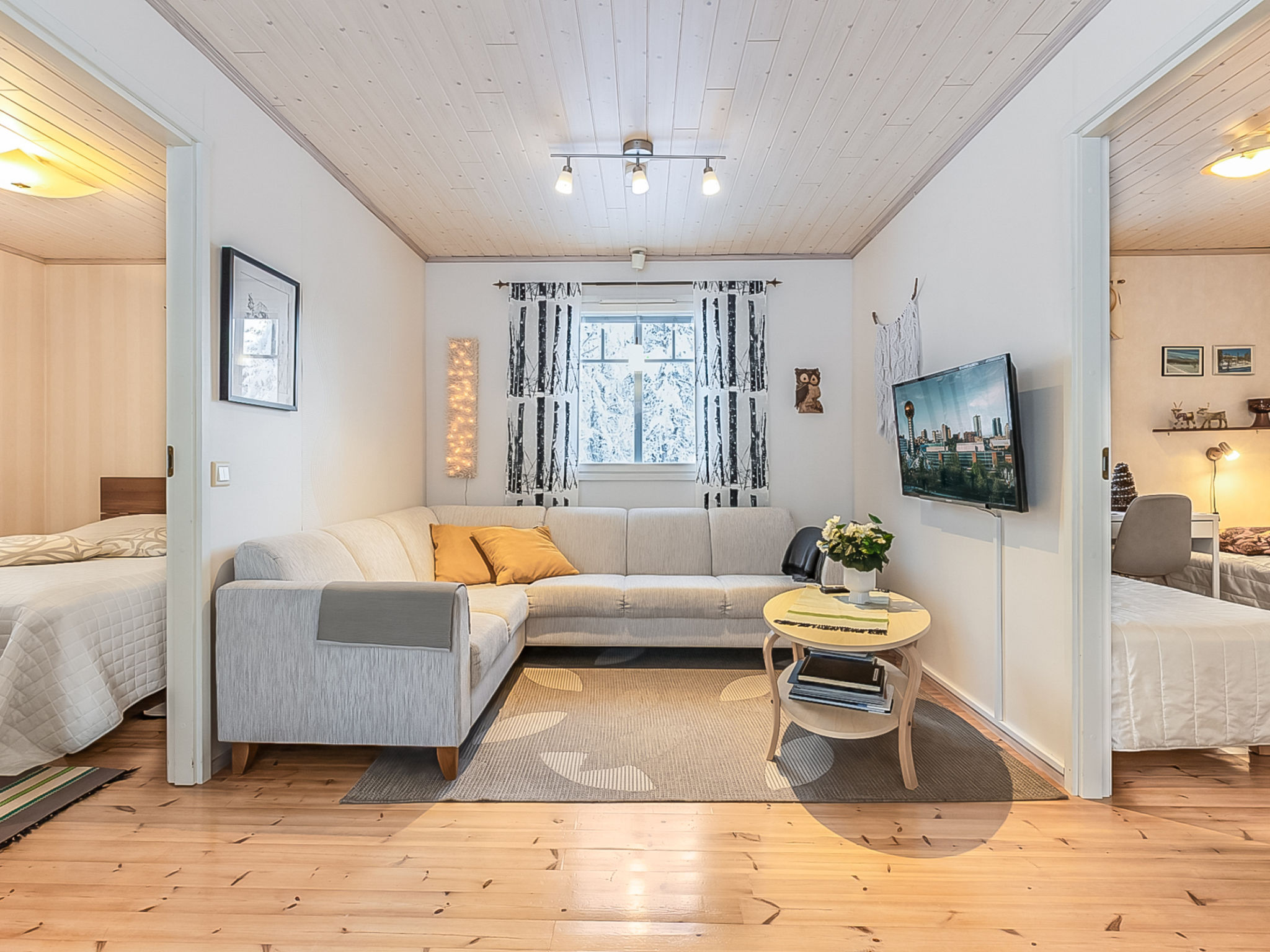 Maison Siula – Intérieur, photo 29 sur 50
