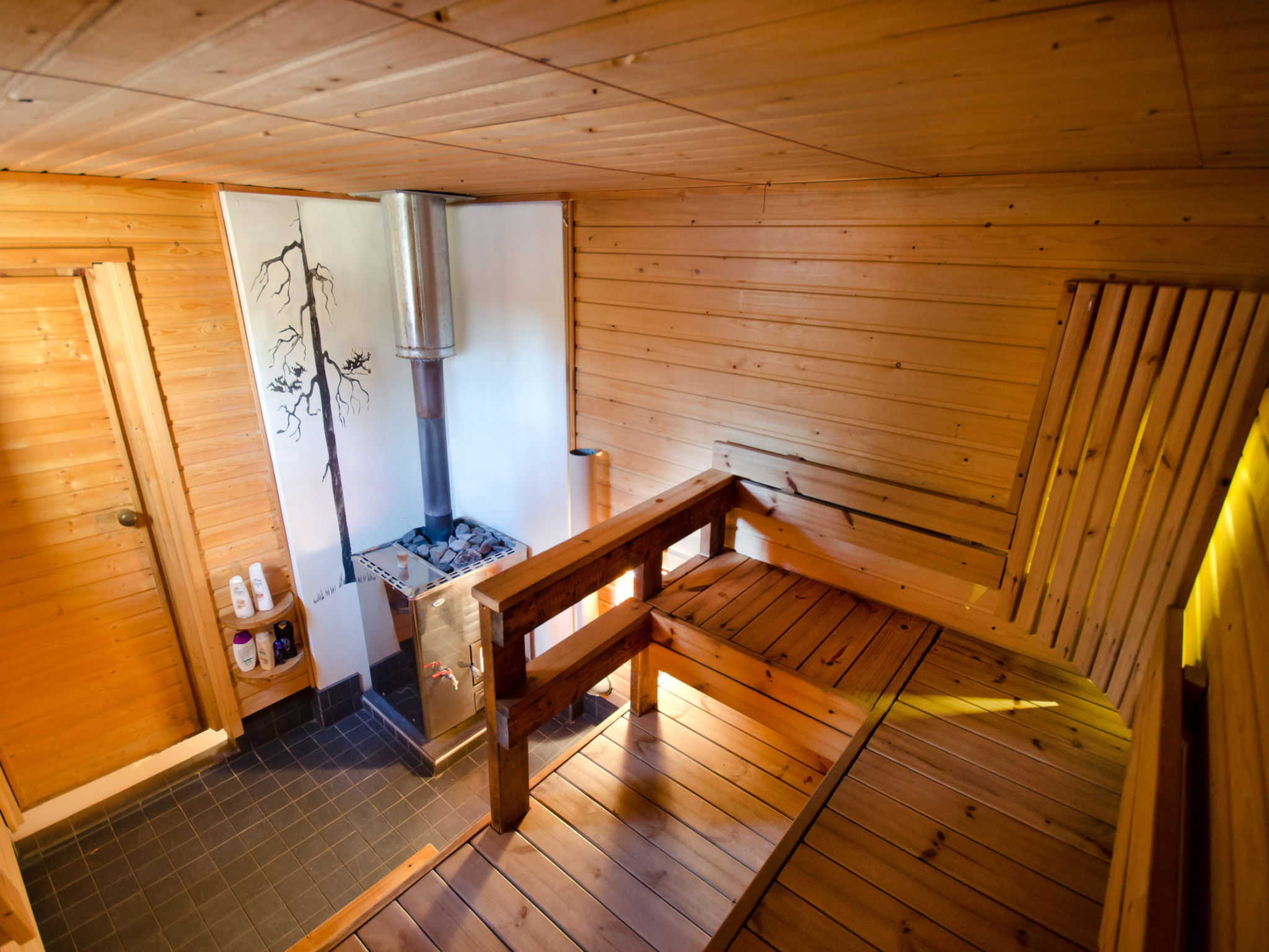 Maison Siula – Intérieur, photo 35 sur 50