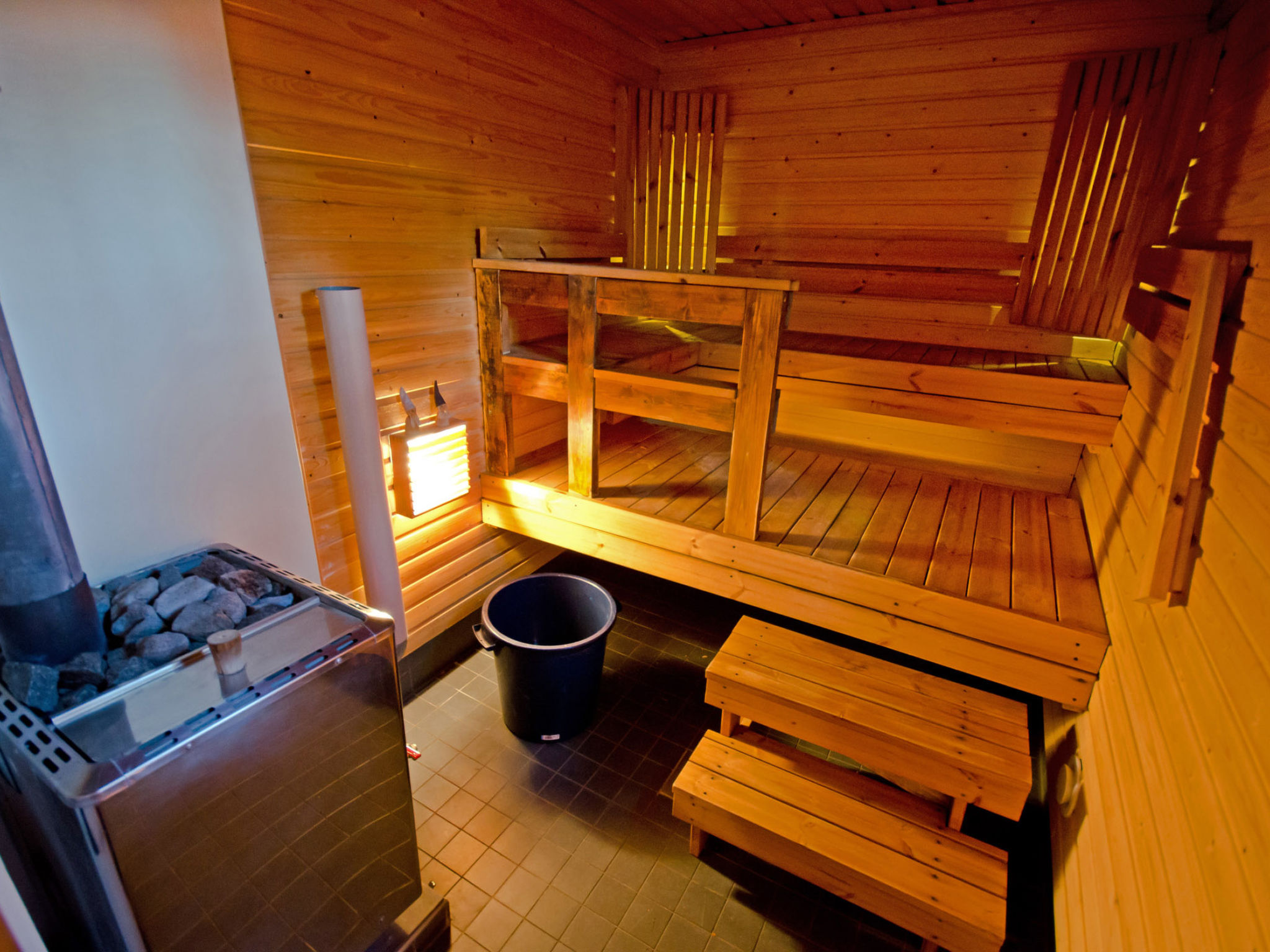 Maison Siula – Intérieur, photo 36 sur 50