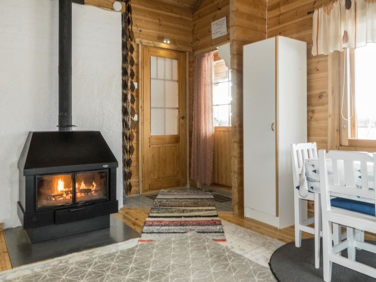 Pikkupollo - Slide 11