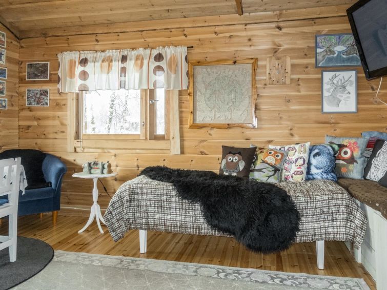 Pikkupollo - Slide 12