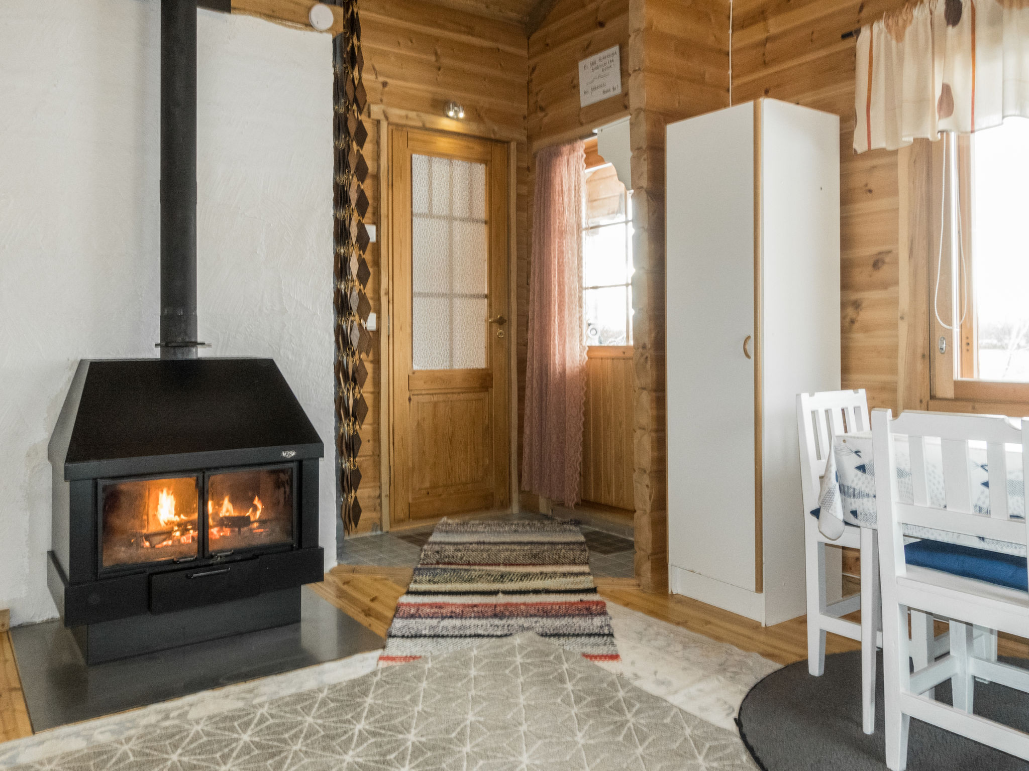 Maison Pikkupöllö – Intérieur, photo 27 sur 30