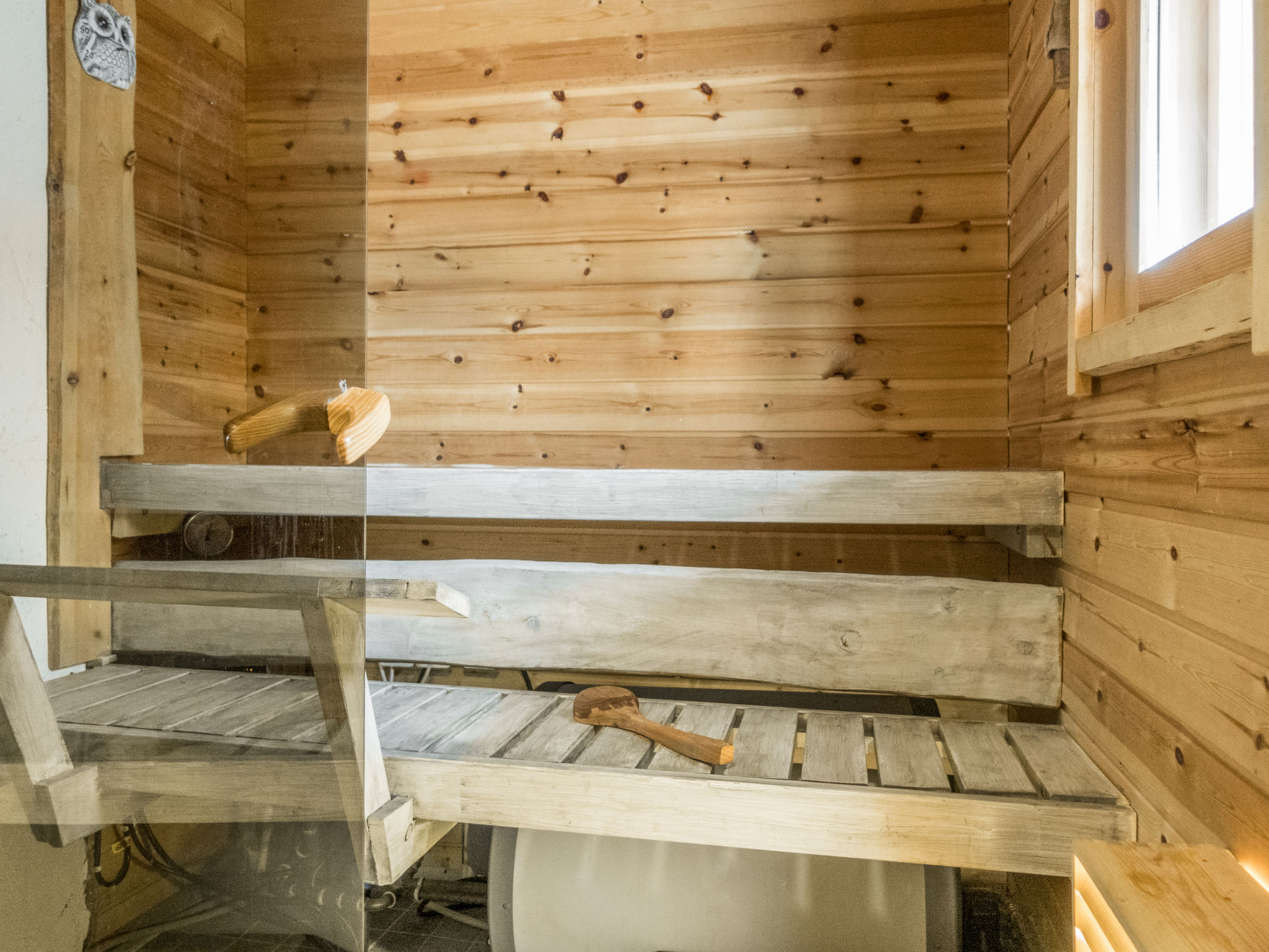 Maison Pikkupöllö – Intérieur, photo 22 sur 30