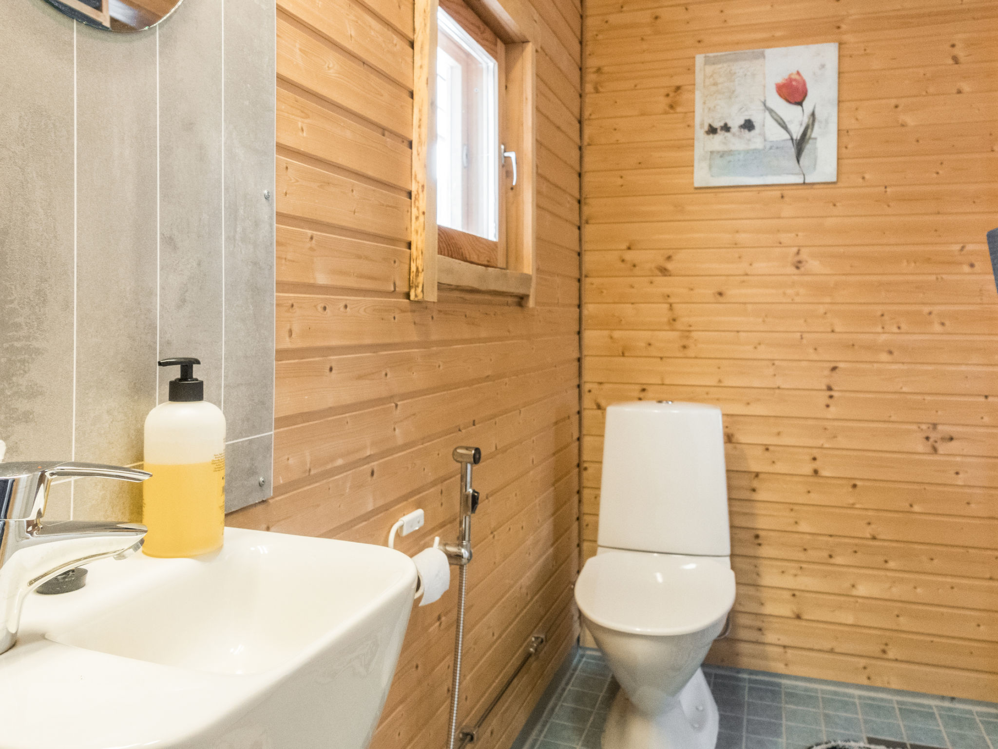 Maison Pikkupöllö – Intérieur, photo 10 sur 30