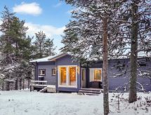 Vakantiehuis Riekkotupa