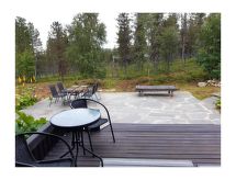 Vakantiehuis Riekkotupa