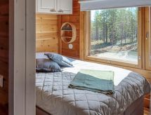 Vakantiehuis Riekkotupa