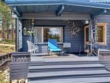 Vakantiehuis Riekkotupa