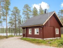 Lomatalo Kätkä