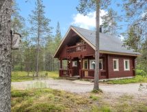 Lomatalo Kätkä