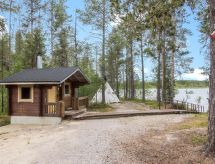 Lomatalo Kätkä