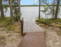 Lomatalo Kätkä