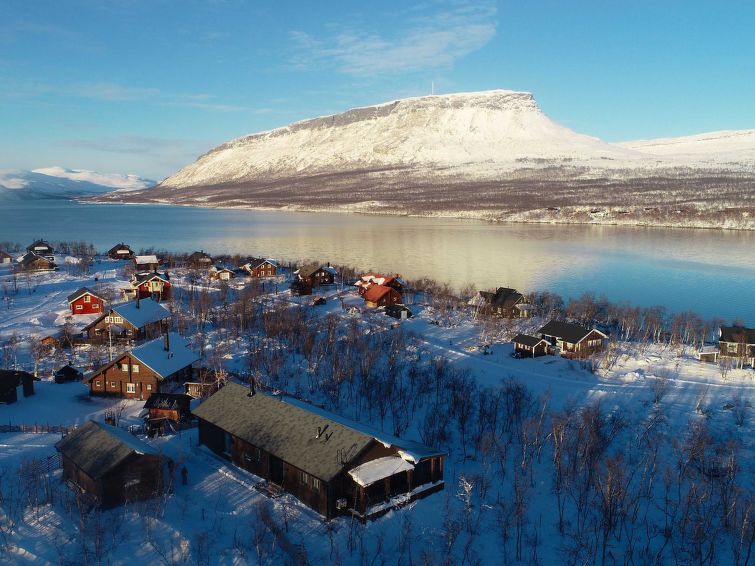 Foto: Enontekiö - Lappi