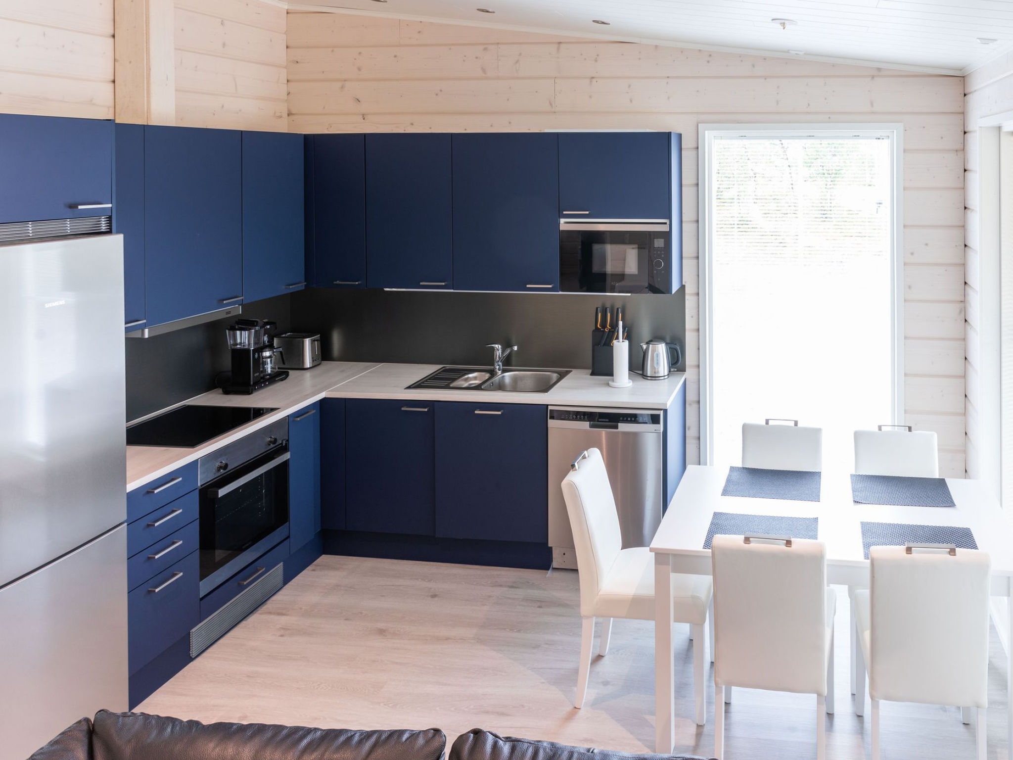 Maison Saana 3 – Intérieur, photo 36 sur 52