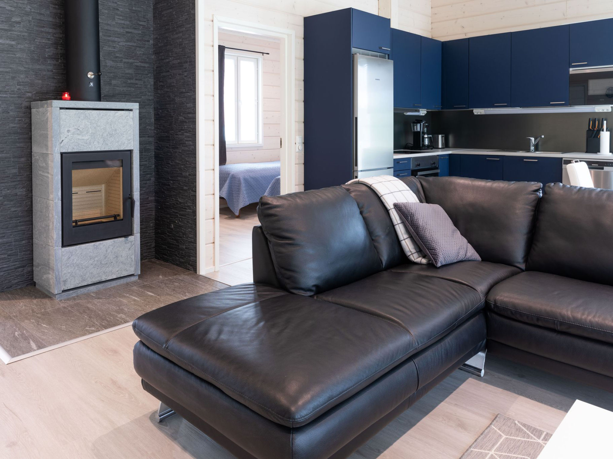 Maison Saana 3 – Intérieur, photo 6 sur 52