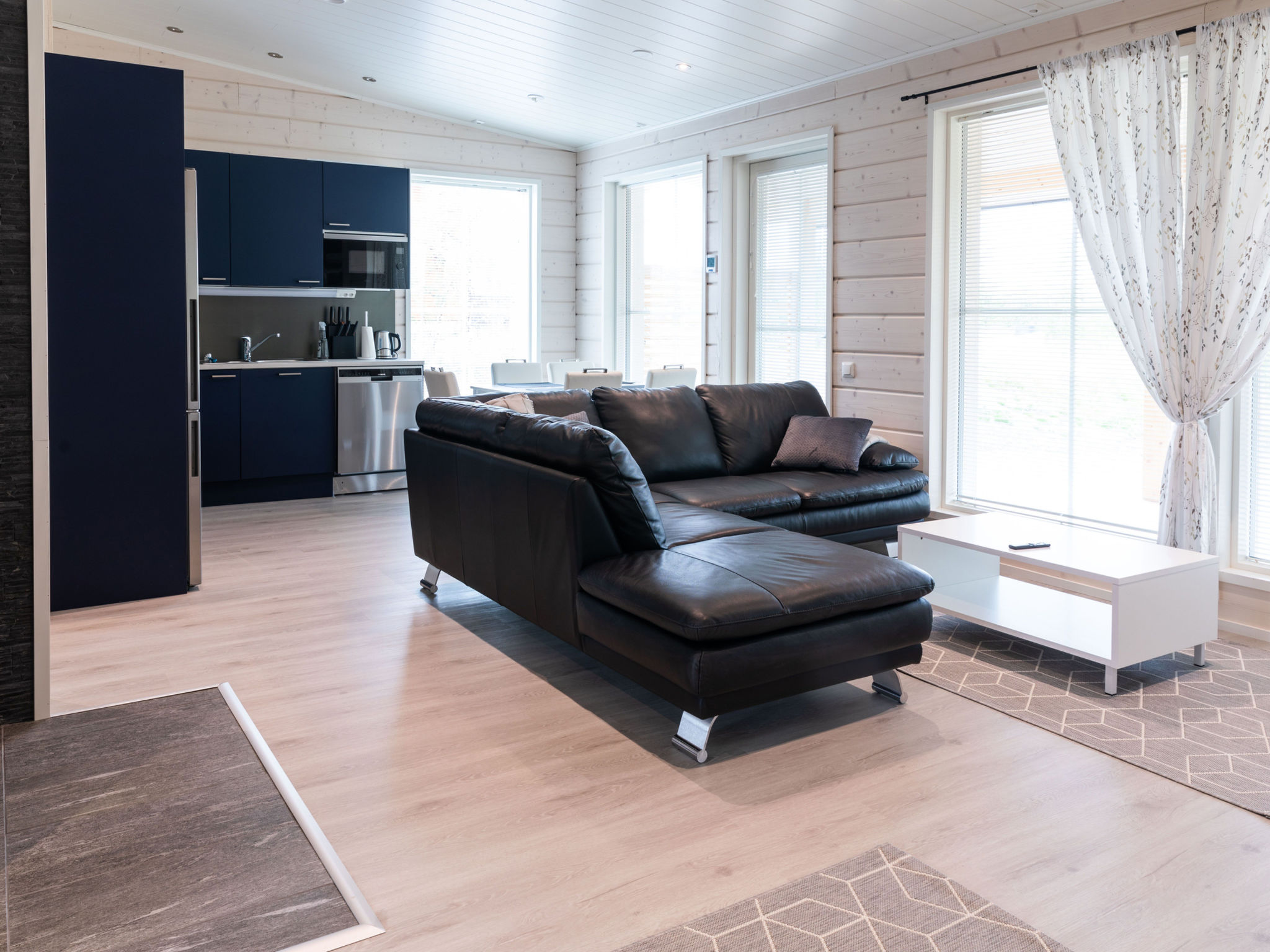 Maison Saana 3 – Intérieur, photo 13 sur 52