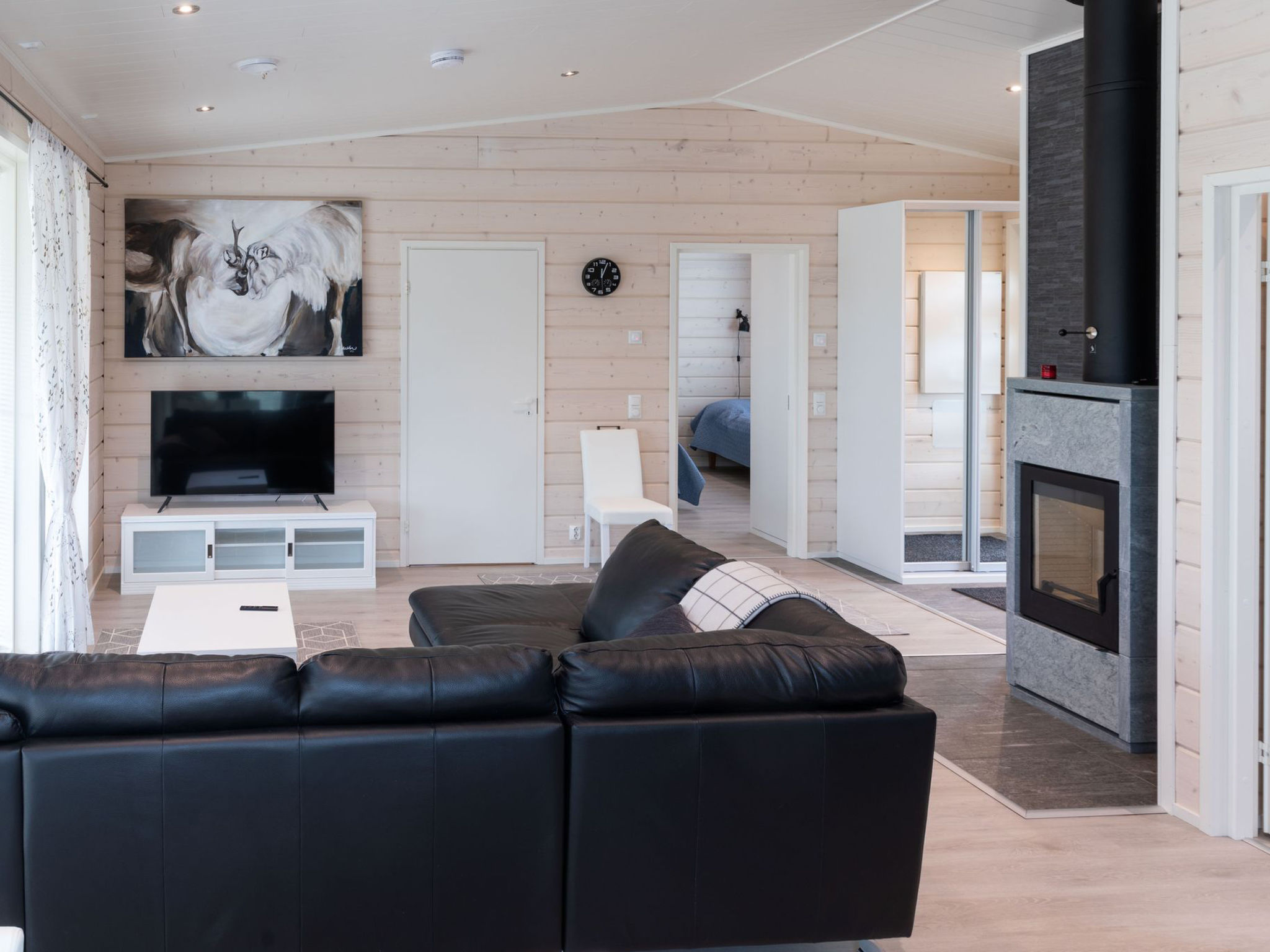 Maison Saana 3 – Intérieur, photo 7 sur 52