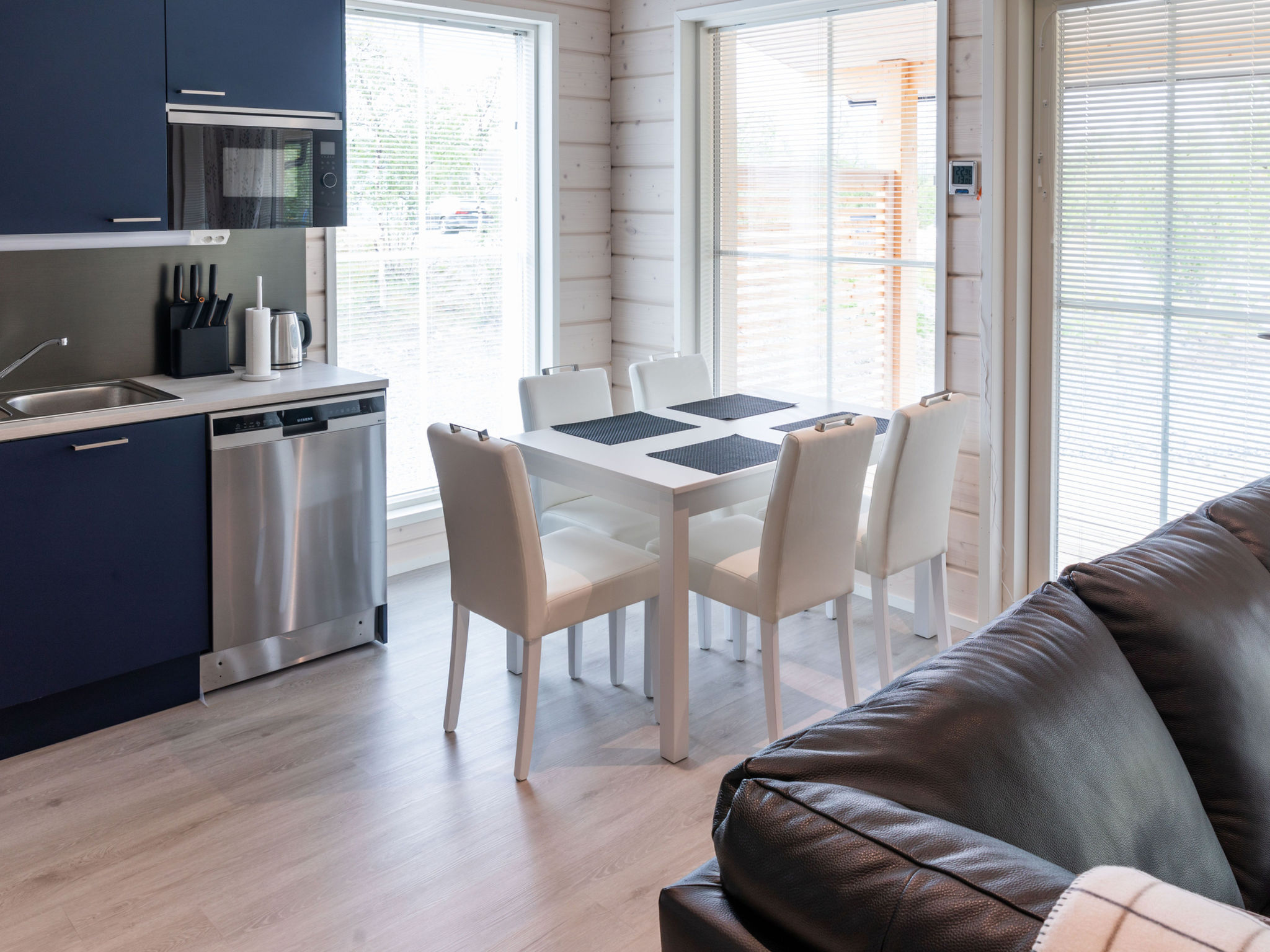 Maison Saana 3 – Intérieur, photo 8 sur 52