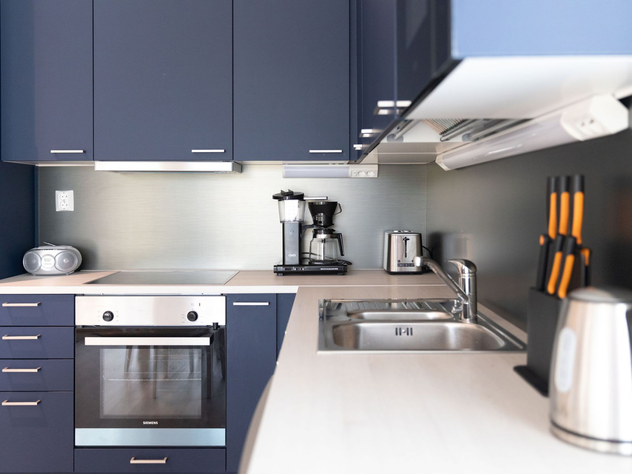 Maison Saana 3 – Intérieur, photo 19 sur 52