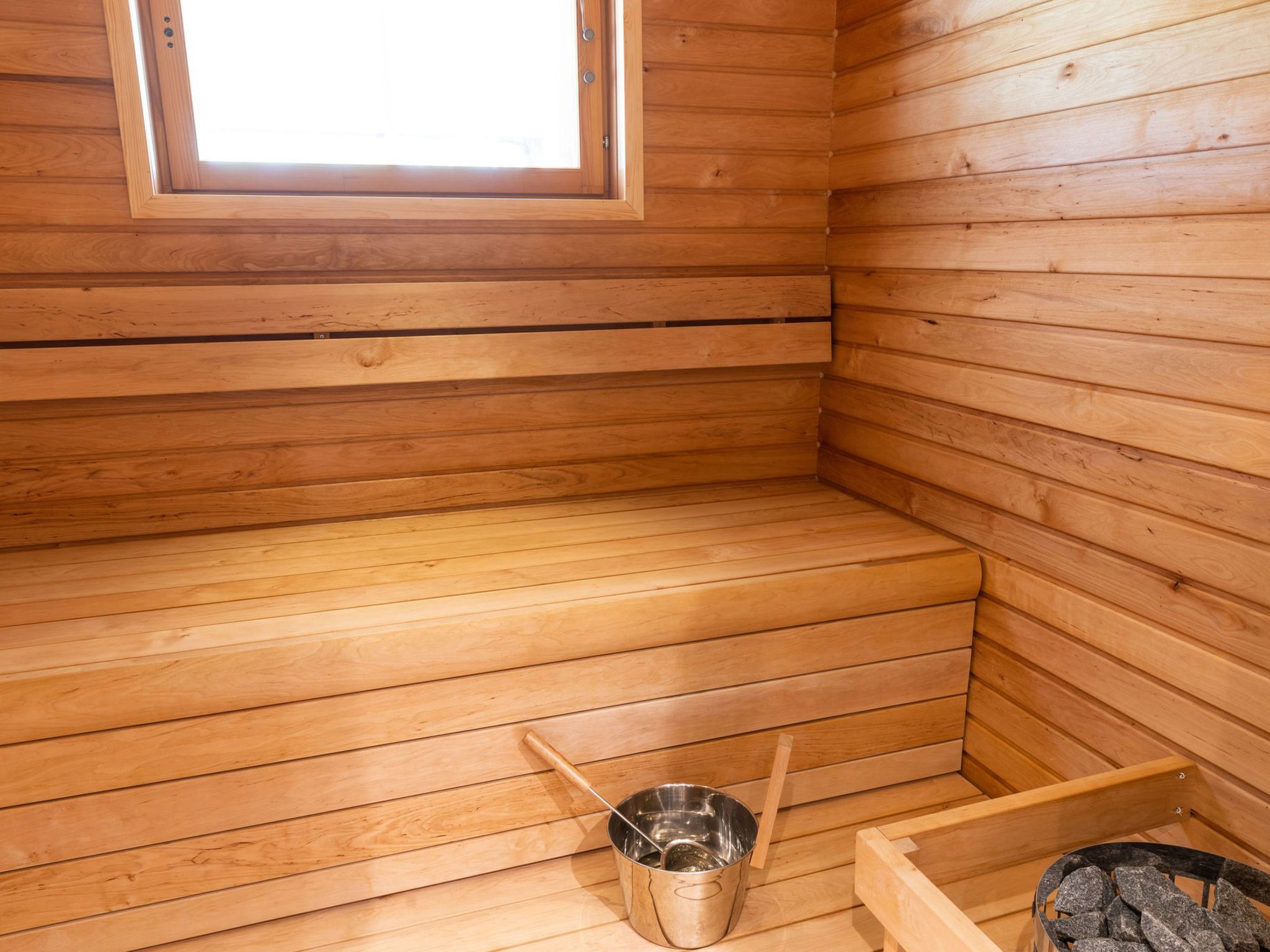 Maison Saana 3 – Intérieur, photo 15 sur 52