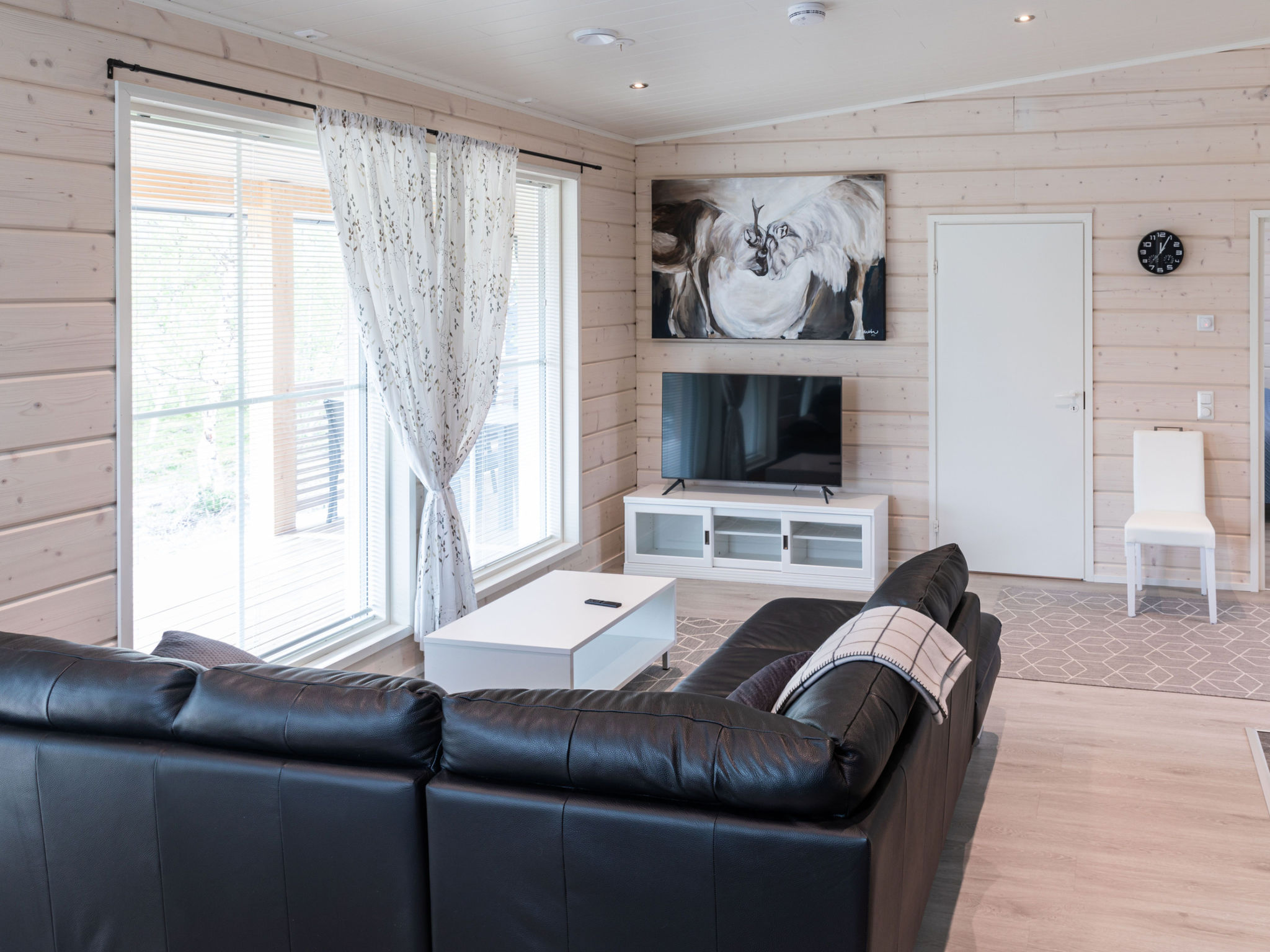 Maison Saana 4 – Intérieur, photo 7 sur 52