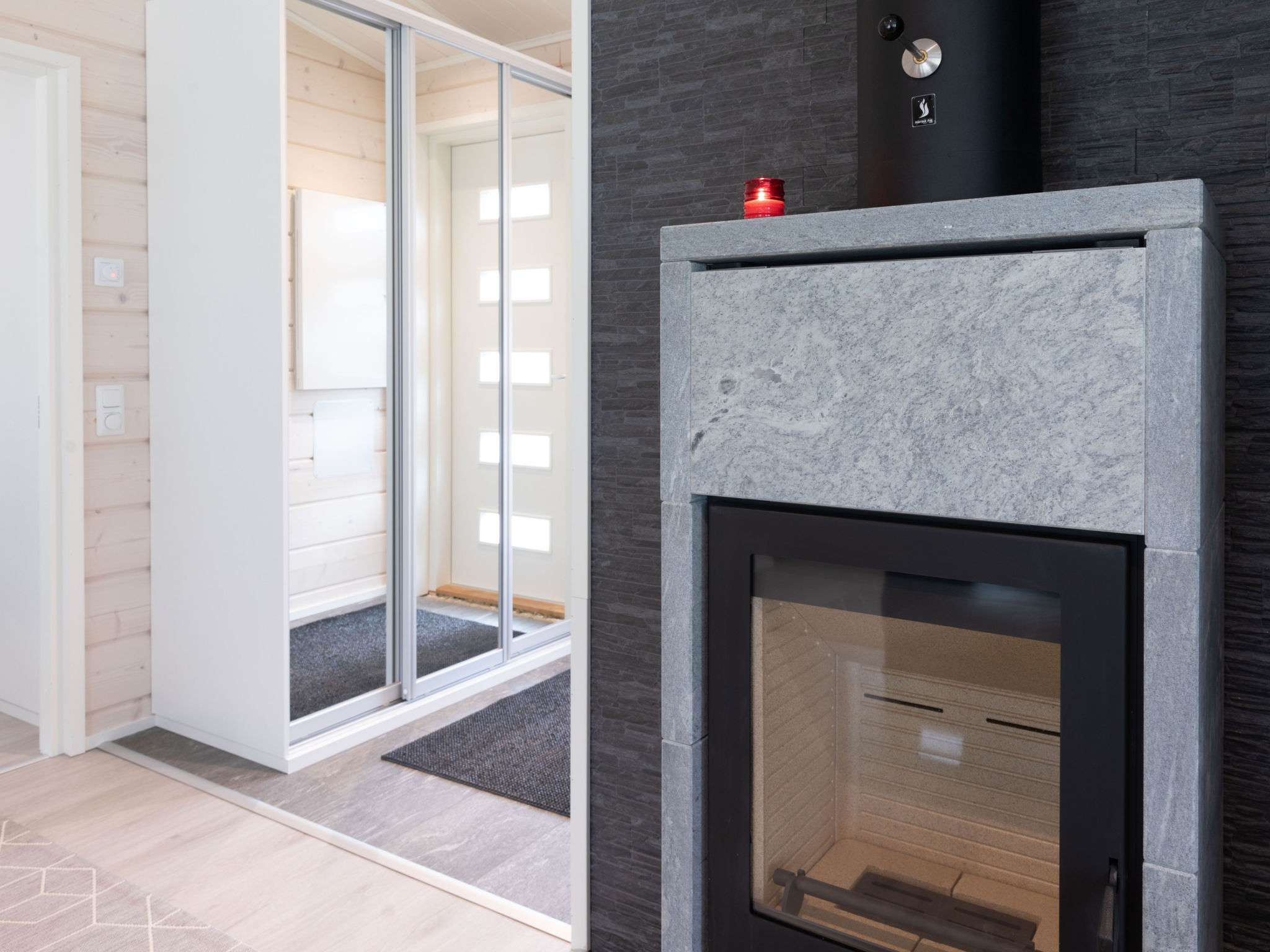 Maison Saana 4 – Intérieur, photo 15 sur 52