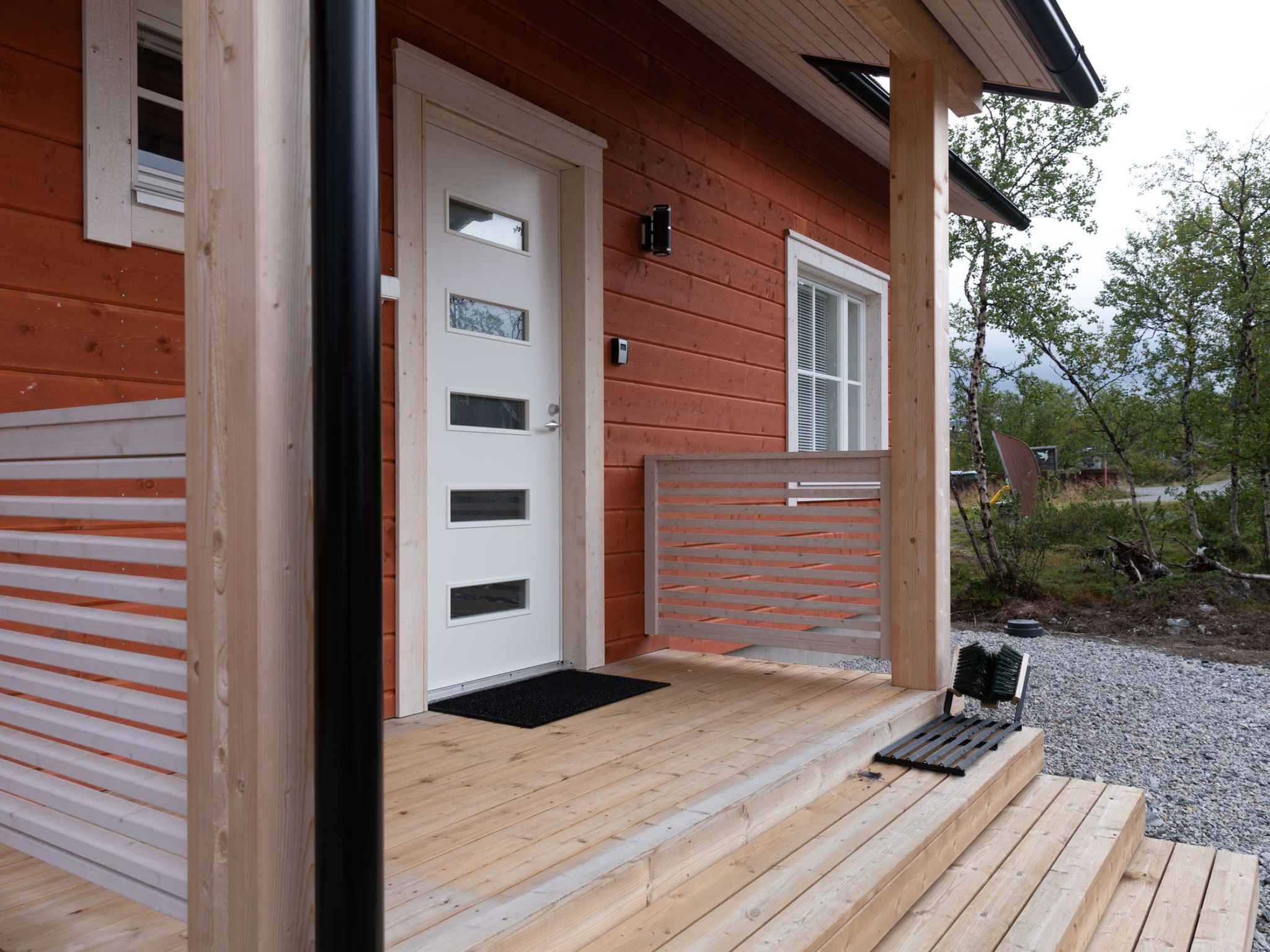 Maison Saana 4 – Intérieur, photo 27 sur 52