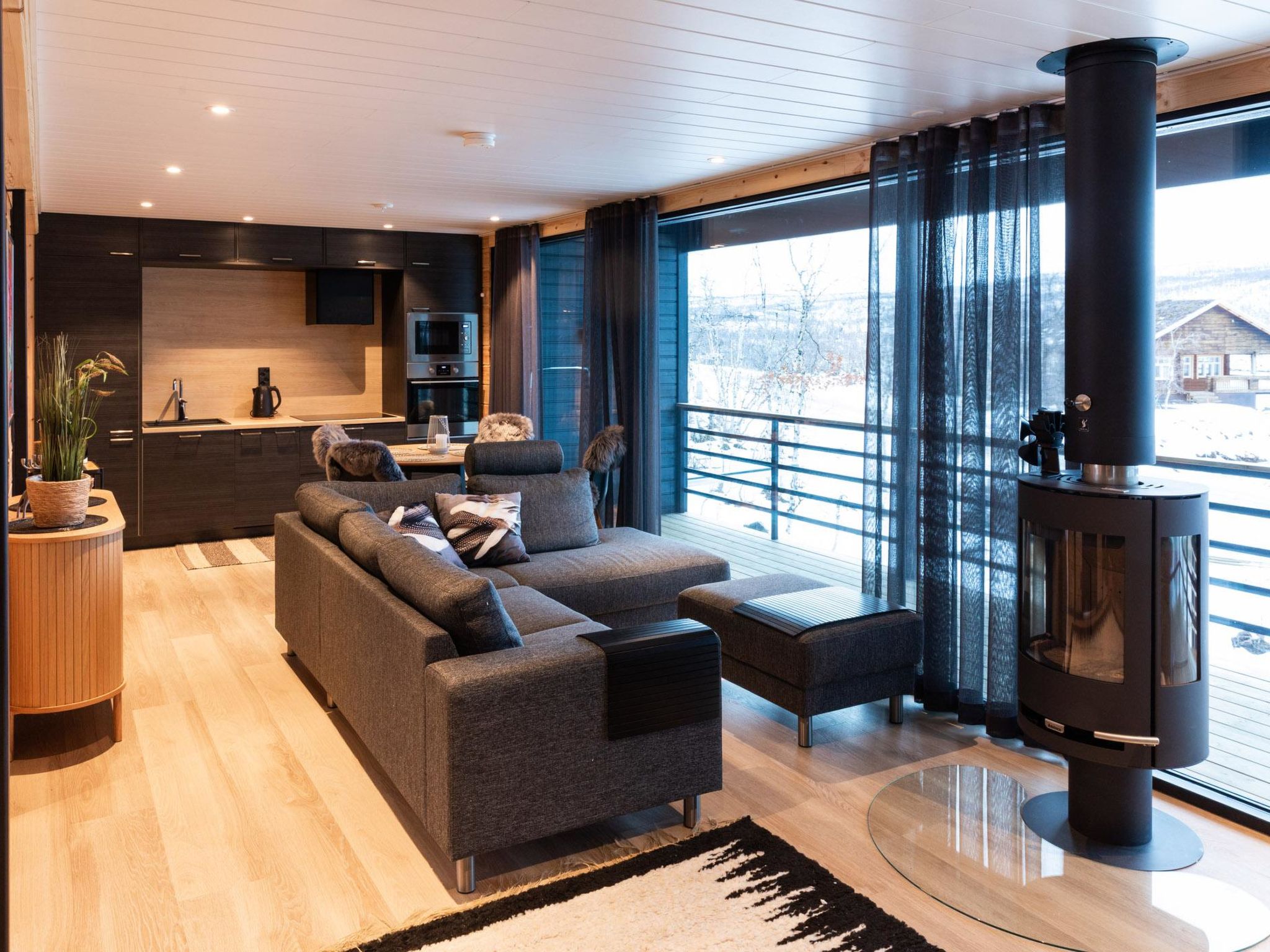 Saanan lumous-Binnen