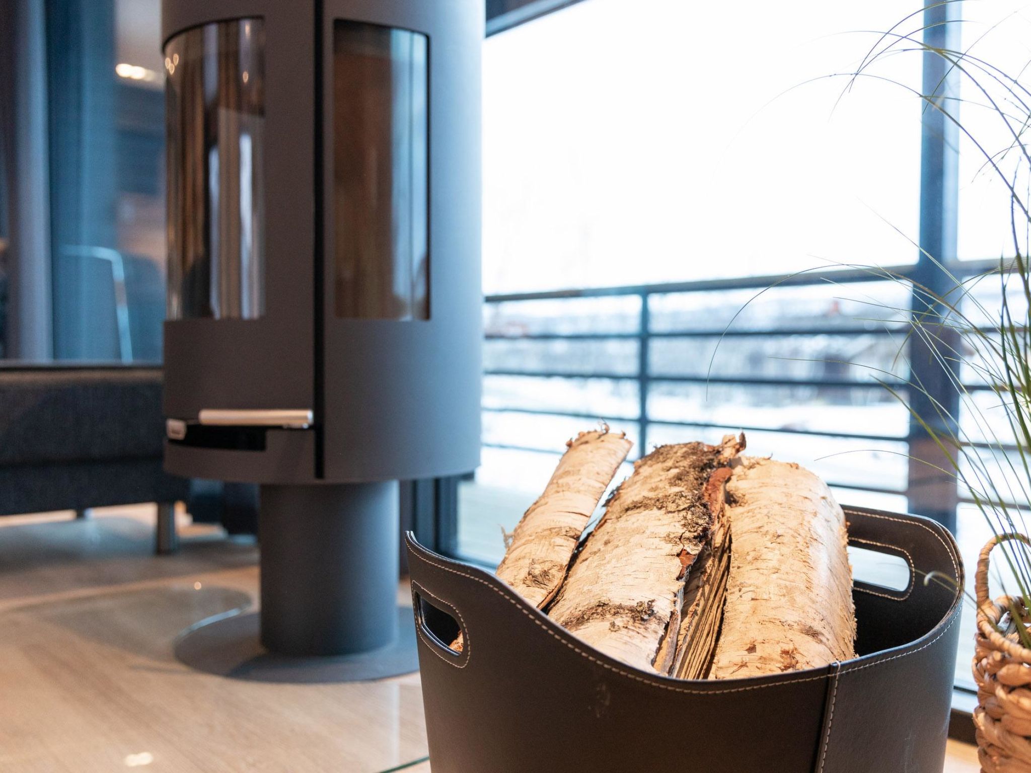 Saanan lumous-Binnen