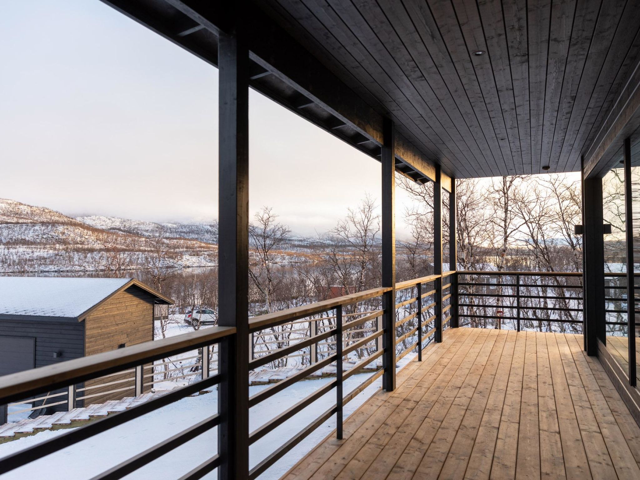 Saanan lumous-Binnen