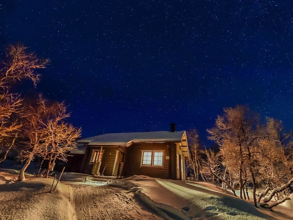 Vakantiehuis Rohtuluppo in Finland