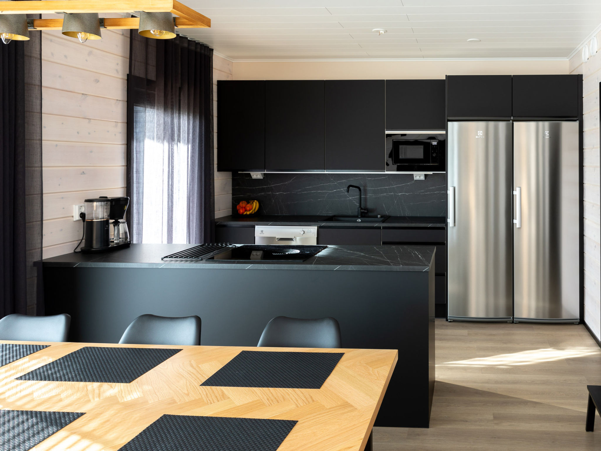 Maison Saanan helmi – Intérieur, photo 28 sur 36