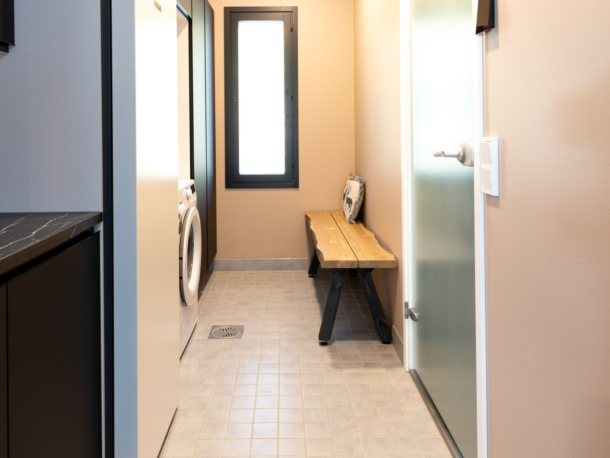 Maison Saanan helmi – Intérieur, photo 35 sur 36