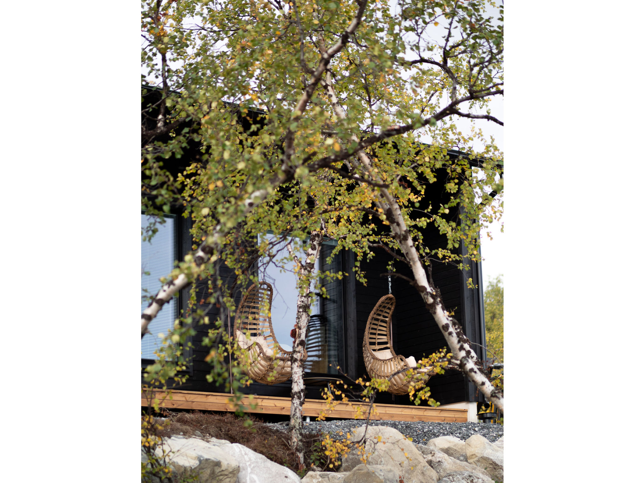 Maison Saanan helmi – Intérieur, photo 32 sur 36