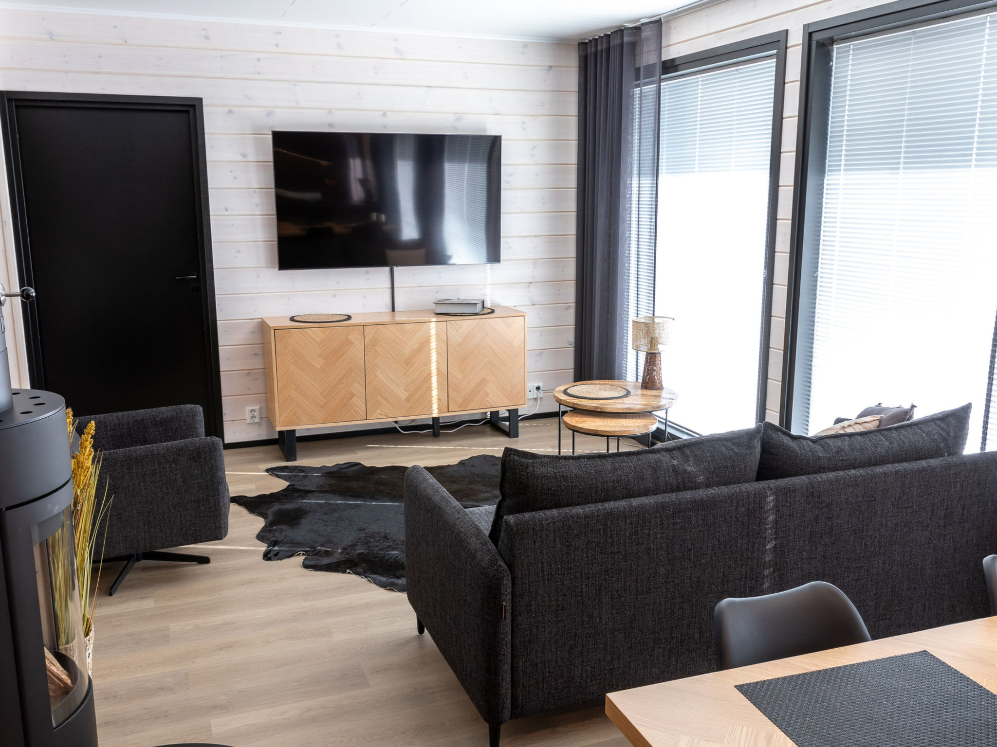 Maison Saanan helmi – Intérieur, photo 19 sur 36