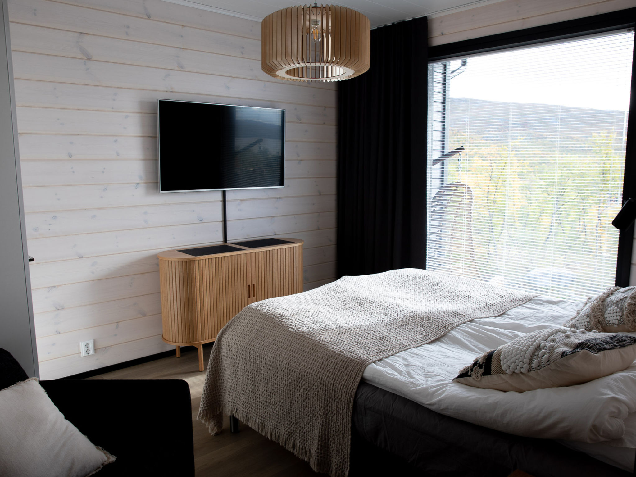 Maison Saanan helmi – Intérieur, photo 12 sur 36