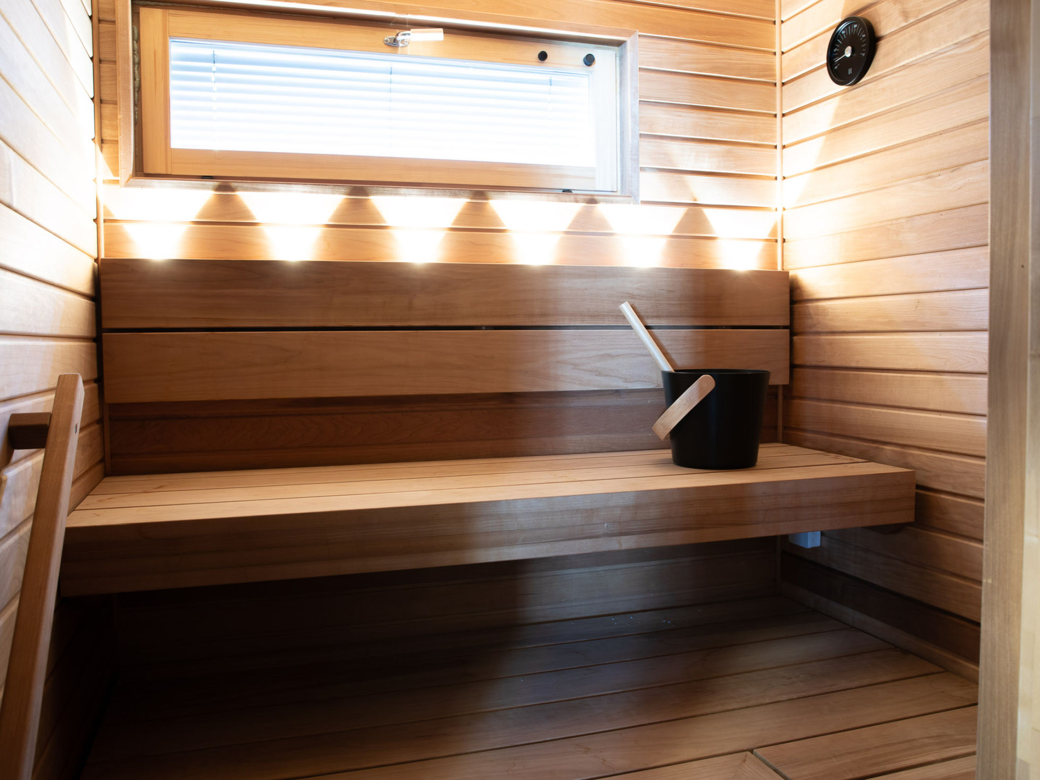 Maison Saanan helmi – Intérieur, photo 9 sur 36