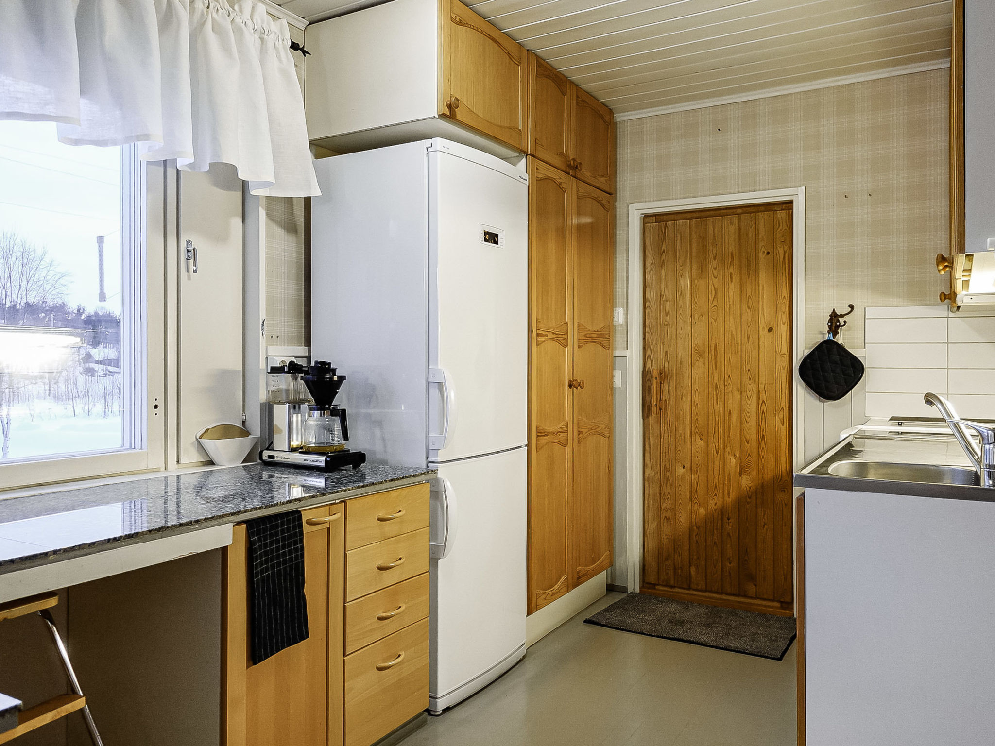 Maison Saajola – Intérieur, photo 27 sur 36