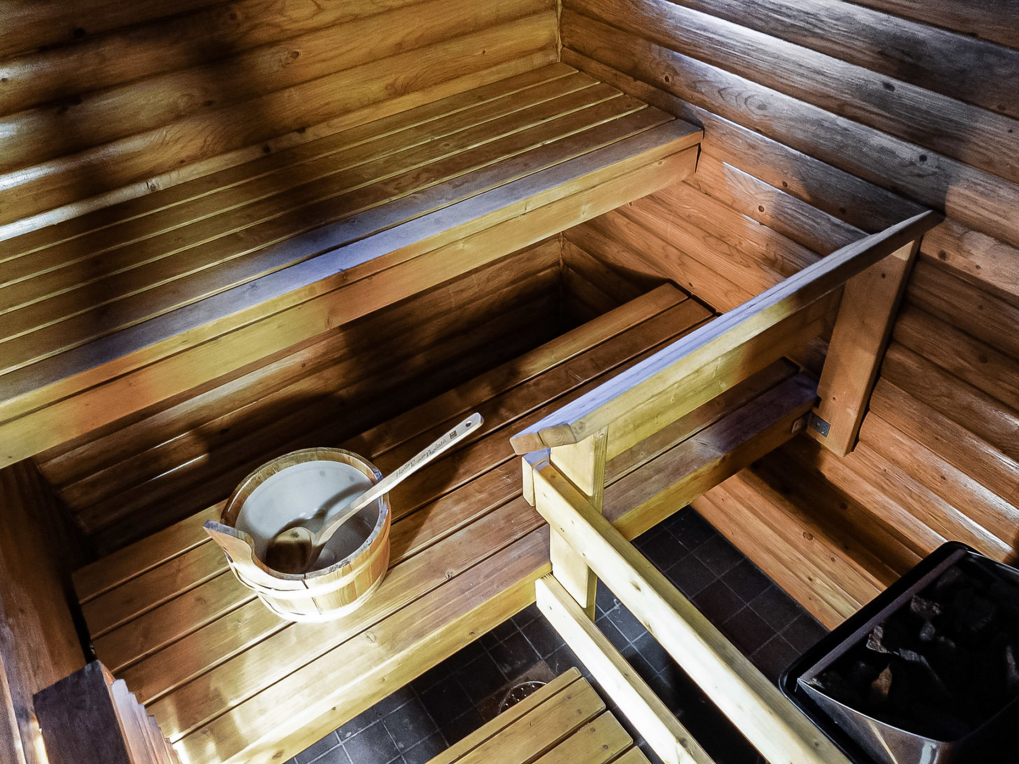 Maison Saajola – Intérieur, photo 24 sur 36